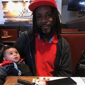 Meet your Posher, Timothy